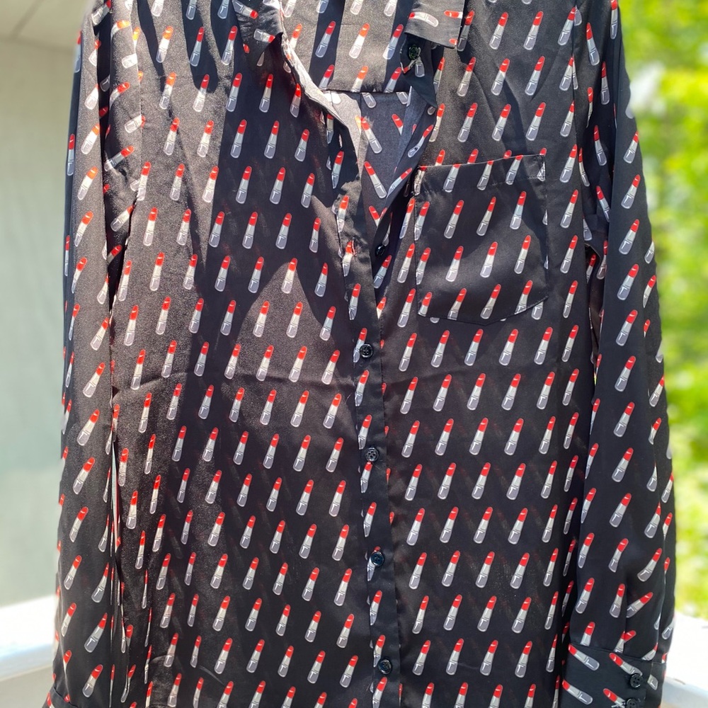 Women’s Blouse